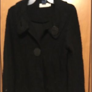 Black Willow Sweater